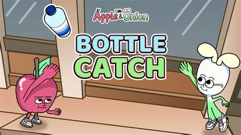 apple and onion games|apple and onion bottle catch.